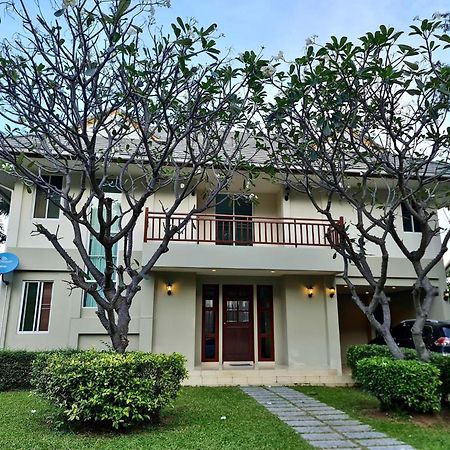 Searidge Hua Hin Resort & Poolvilla Khao Tao Luaran gambar