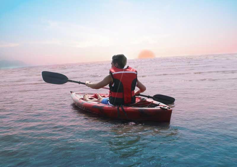 Searidge Hua Hin Resort & Poolvilla Khao Tao Luaran gambar