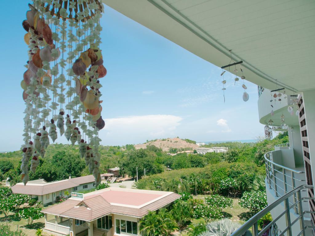 Searidge Hua Hin Resort & Poolvilla Khao Tao Luaran gambar