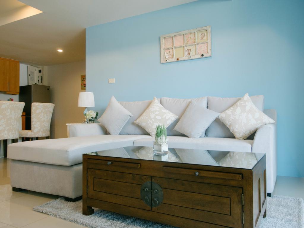 Searidge Hua Hin Resort & Poolvilla Khao Tao Luaran gambar