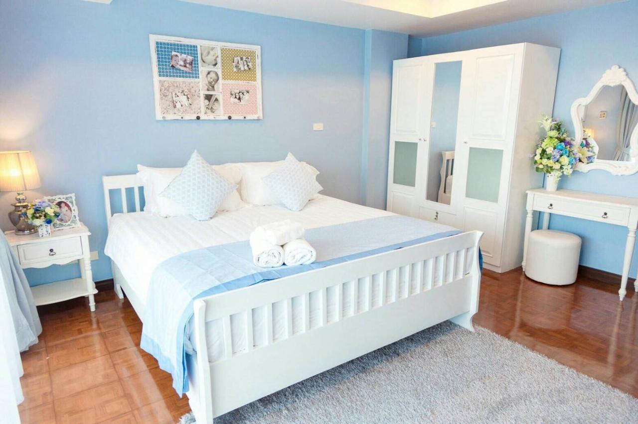 Searidge Hua Hin Resort & Poolvilla Khao Tao Luaran gambar