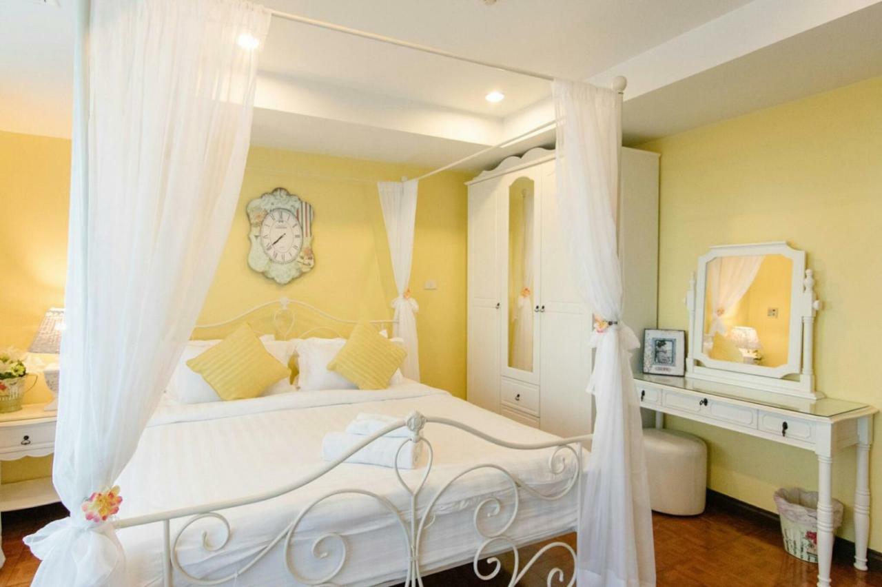 Searidge Hua Hin Resort & Poolvilla Khao Tao Luaran gambar
